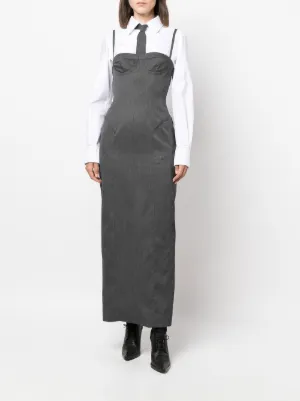 ワンピース THOM BROWNE Abito THOM BROWNE | Dresswell（ドレスウェル）