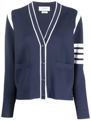 Women's Thom Browne Cardigans Online – Farfetch
