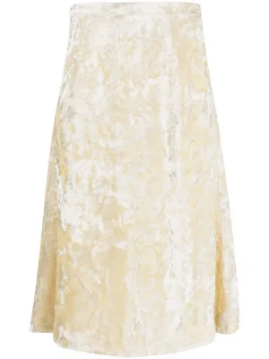Jupe mi-longue JIL SANDER 36 S, T1 Femme Vêtements Jil Sander Femme Jupes Jil Sander Femme Jupes mi-longues  Jil Sander Femme noir Jupes mi-longues  Jil Sander Femme 