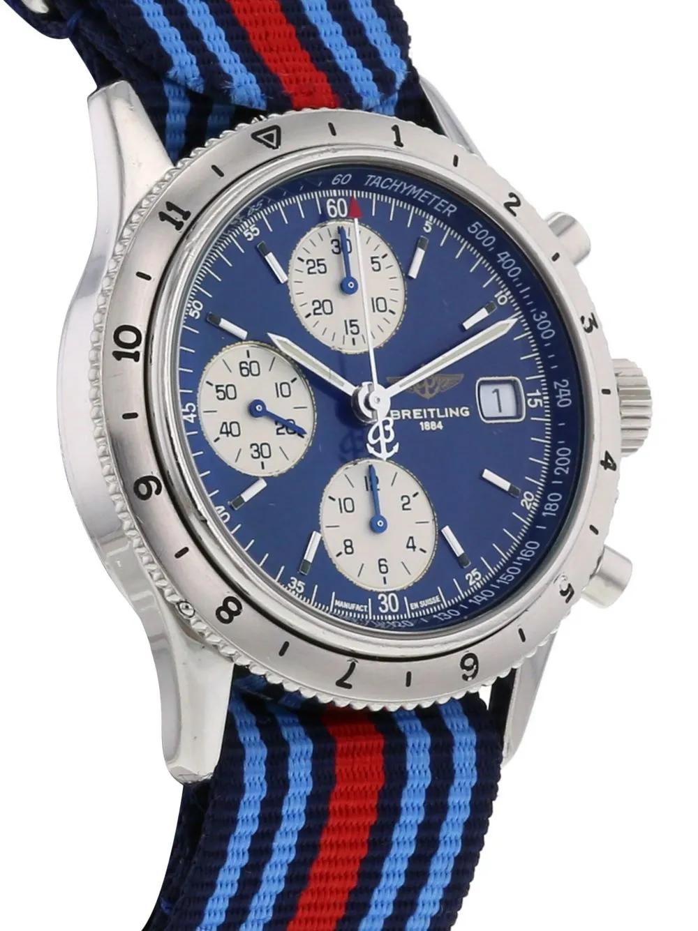 breitling 2000