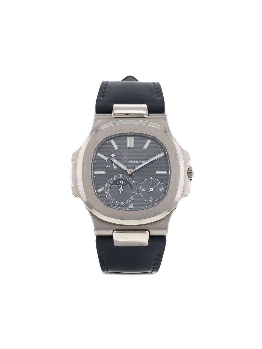 patek philippe nautilus 40mm