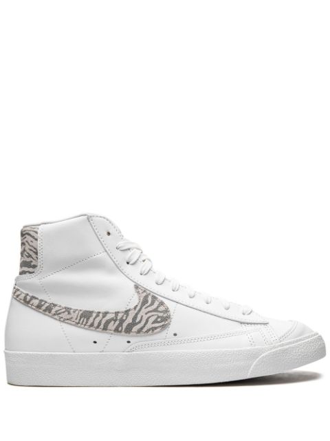 Nike Blazer Mid '77 "Zebra" sneakers WOMEN