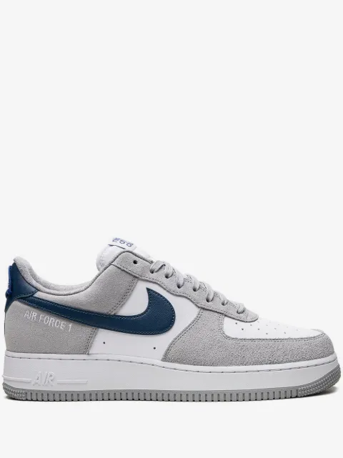 Nike tenis bajos Air Force 1