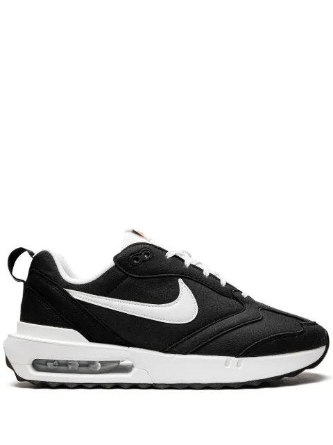 Nike Air Max Dawn "Black/Summit White" sneakers