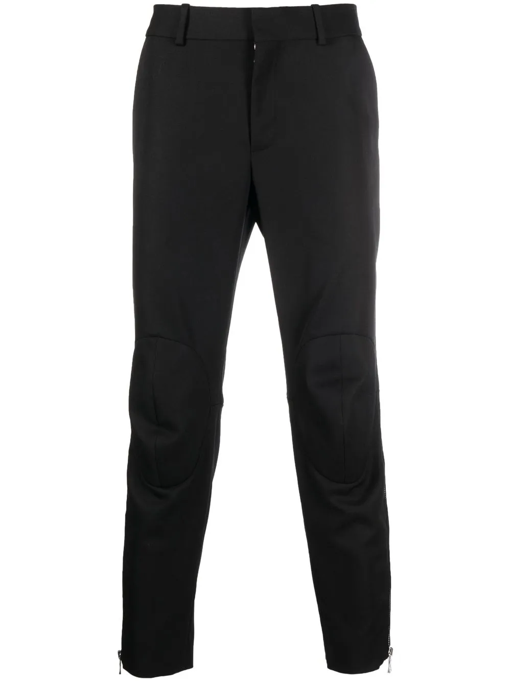 

Balmain pantalones de vestir - Negro