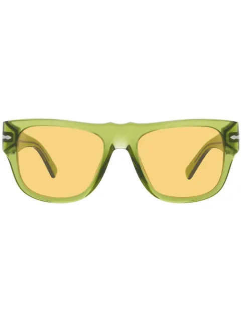 Persol rectangle-frame sunglasses