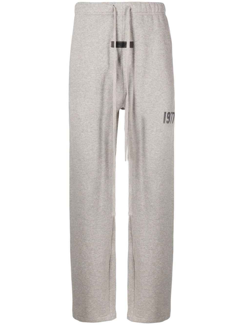 track pants essentials