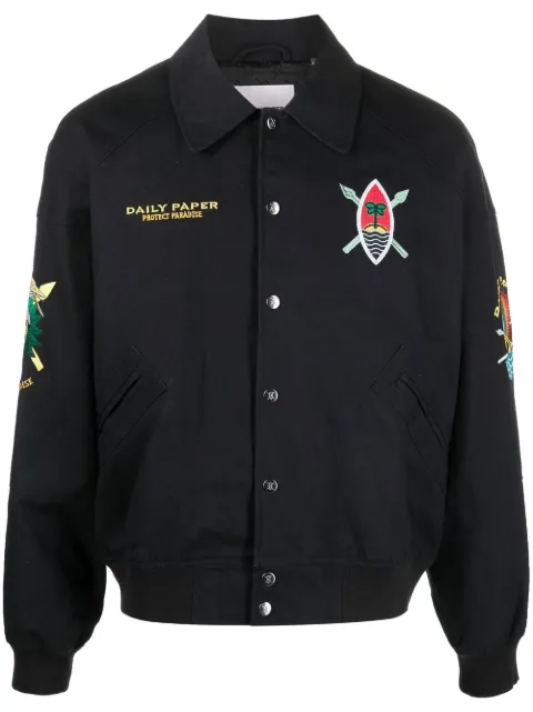 daily paper shirt xs