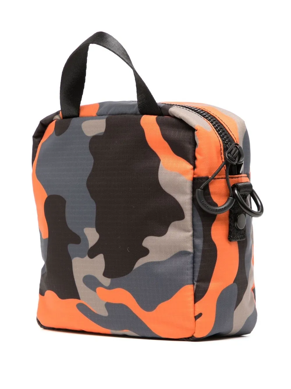 Orange camo on sale purse