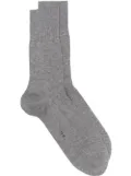 Falke Tiago crew socks - Grey