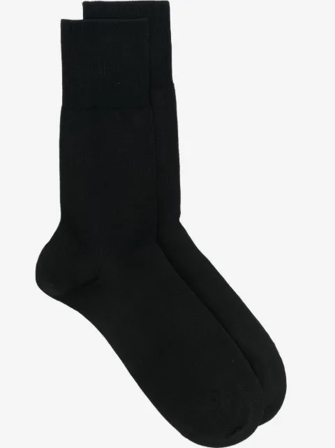 Falke Airport fine knit socks