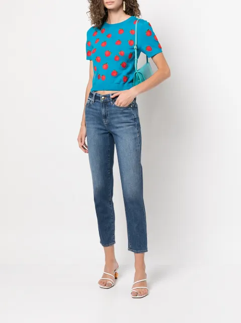 Alice+Olivia Ciara プルオーバー - Farfetch