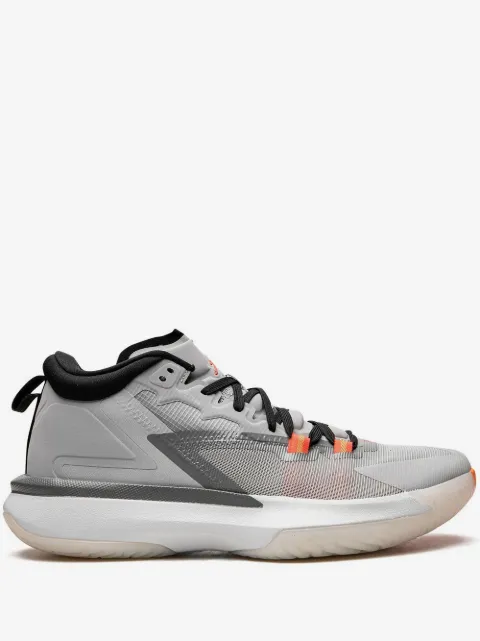 Jordan Jordan Zion 1 "Cool Grey" sneakers