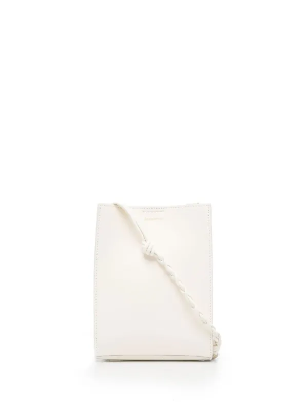 Jil sander best sale white bag