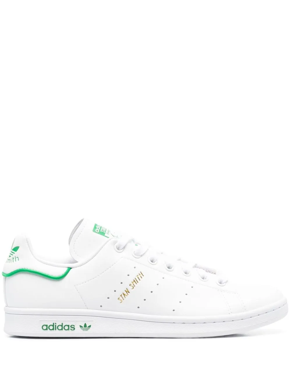 

adidas Stan Smith low-top sneakers - White