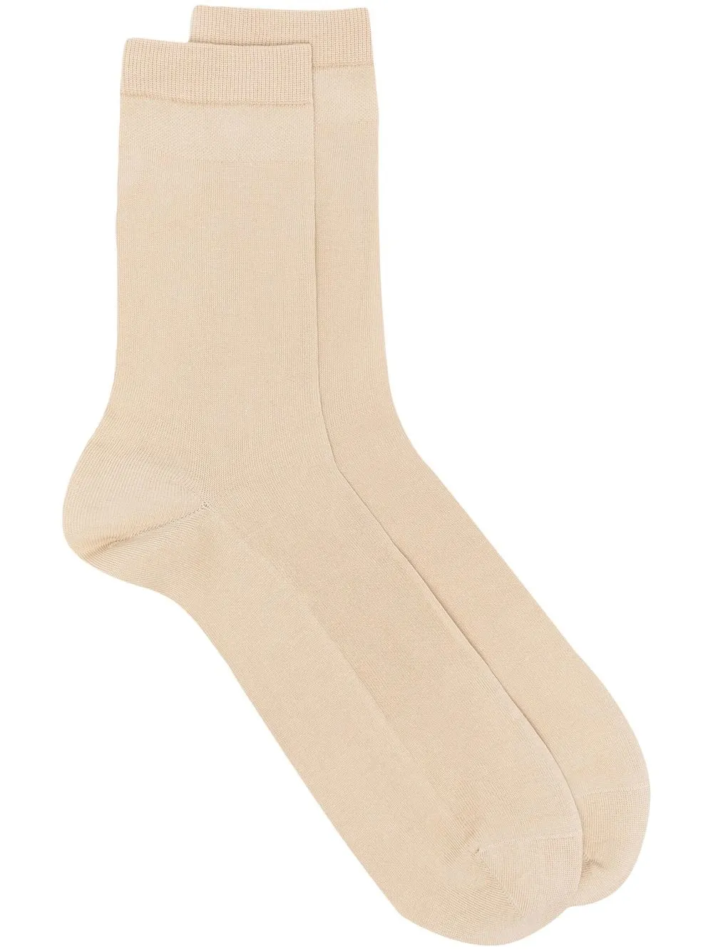 

Falke basic ankle-length socks - Neutrals