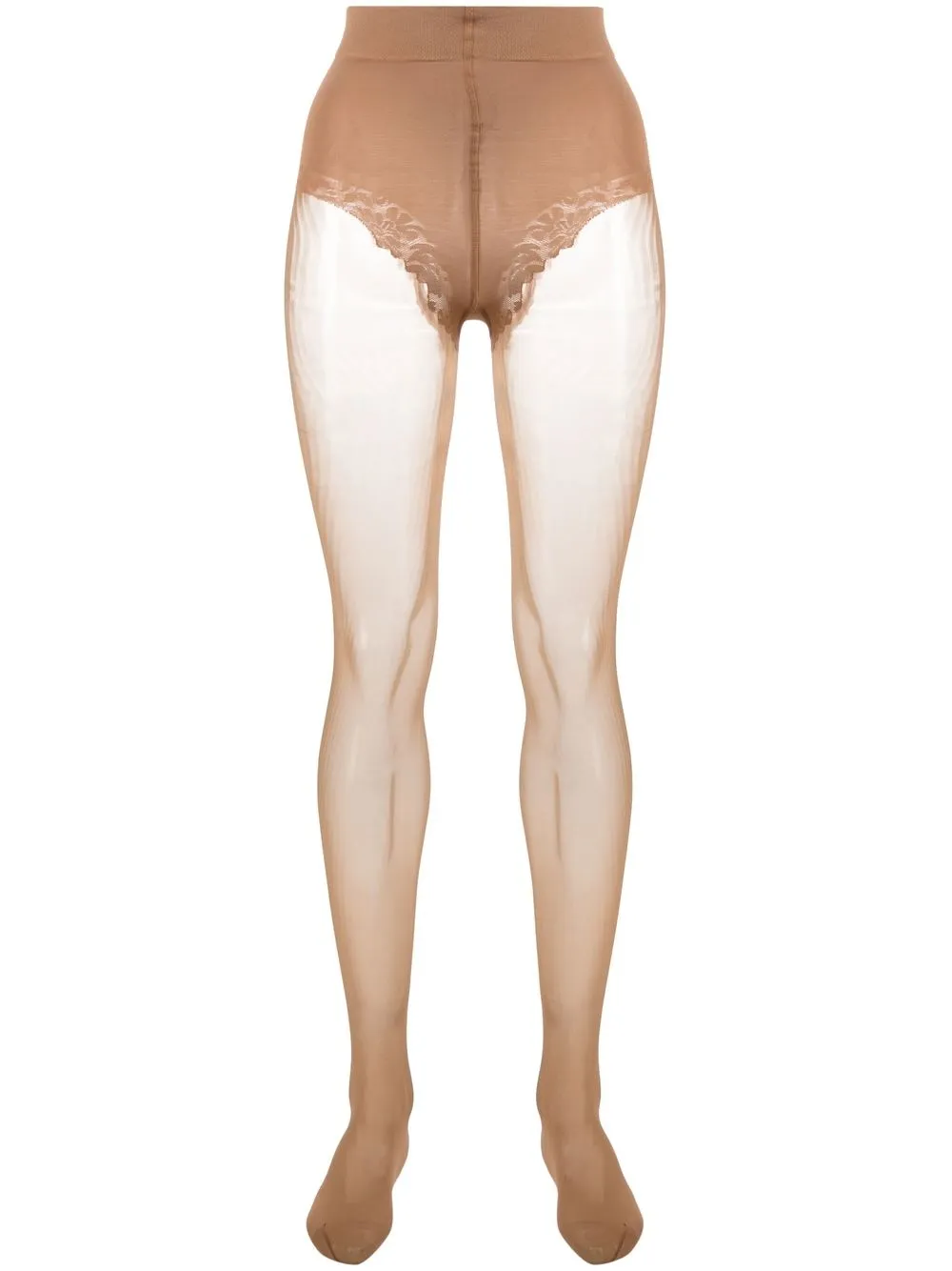 

Falke shaping 20 den tights - Neutrals