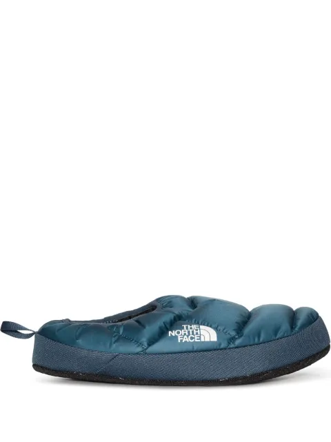 NSE III Tent Mule Slippers - Farfetch