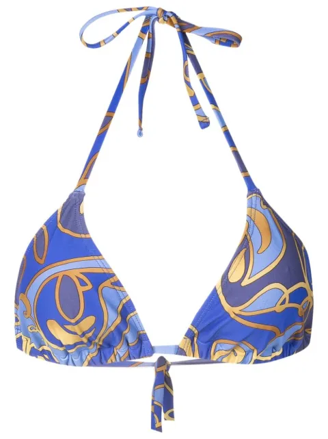 Lygia & Nanny Iasmin bikini top