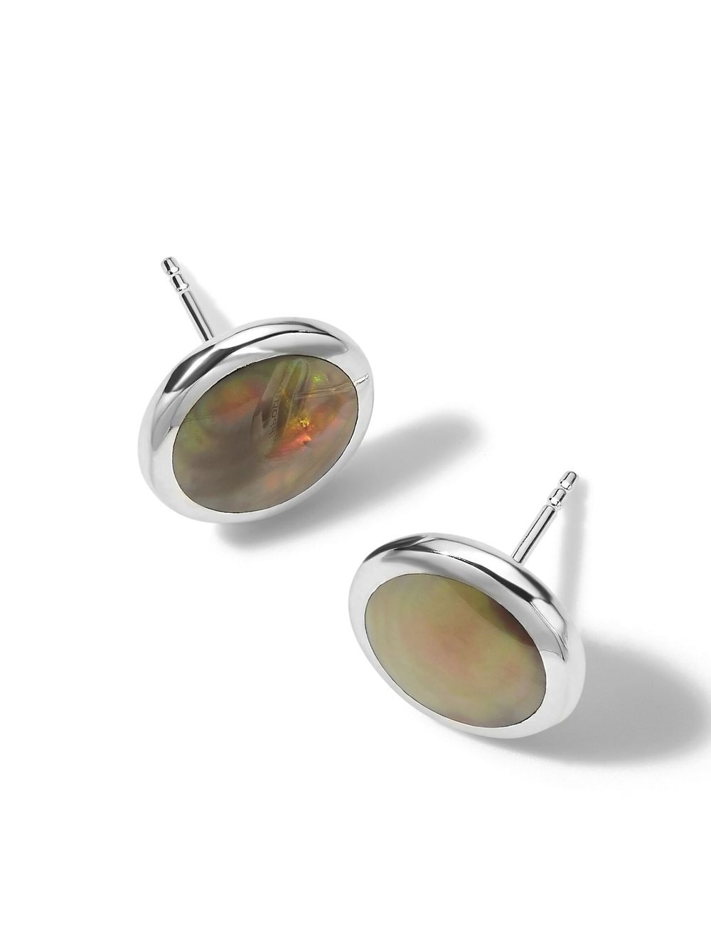 IPPOLITA Rock Candy Stud Earrings - Farfetch