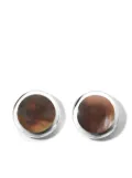 IPPOLITA Rock Candy stud earrings - Silver