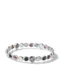 IPPOLITA Rock Candy bangle bracelet - Silver