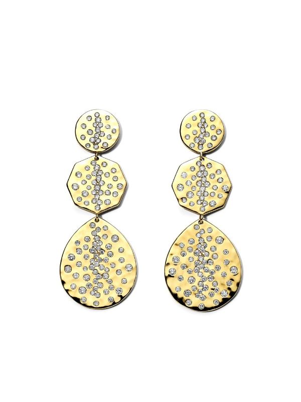 Ippolita drop outlet earrings