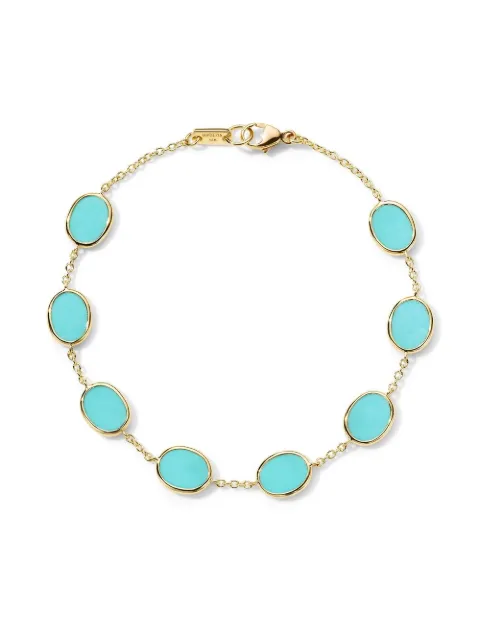 IPPOLITA 18kt yellow gold Rock Candy® Confetti bracelet