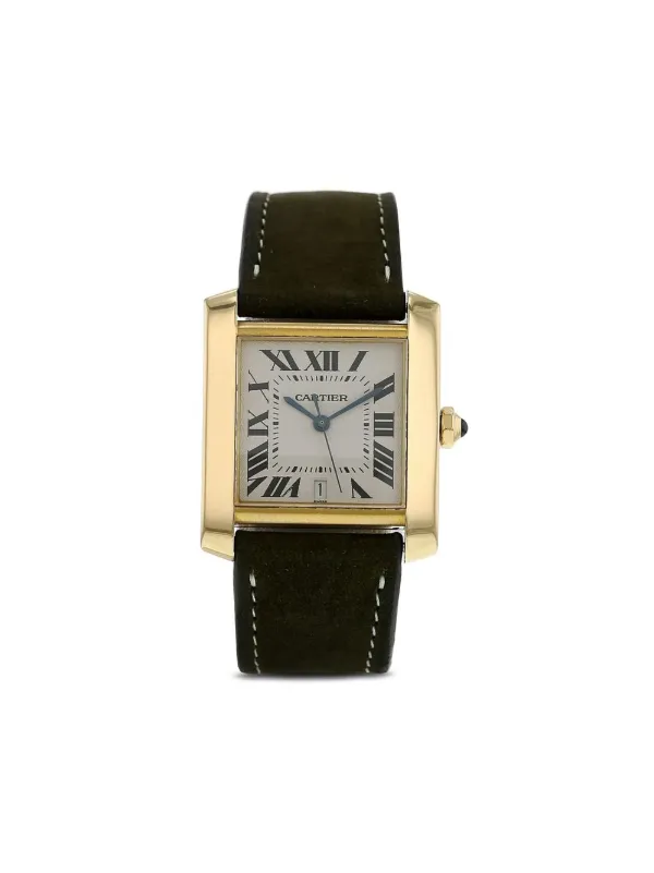 Cartier kr best sale