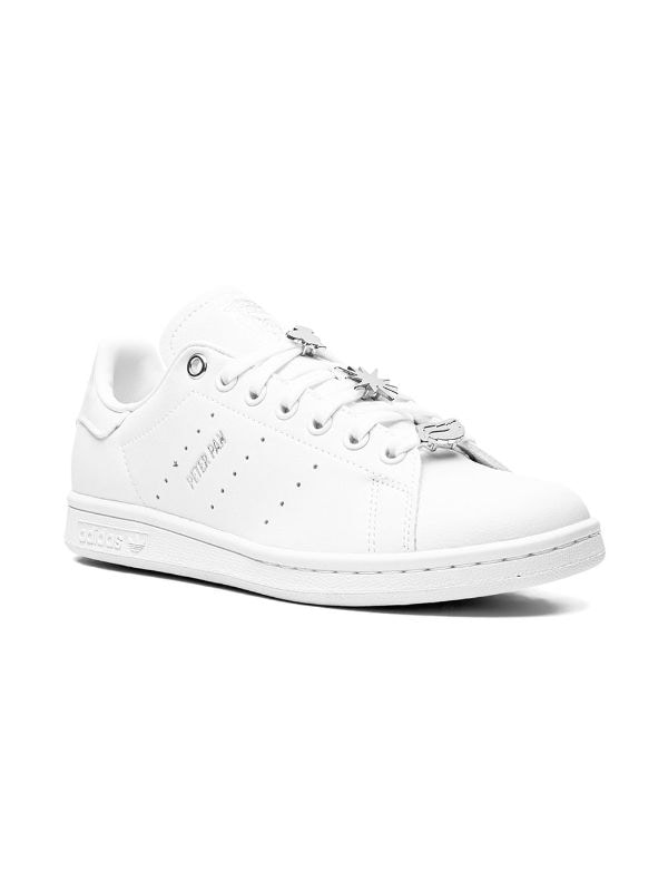 Balenciaga x Adidas Stan Smith Sneakers - Farfetch