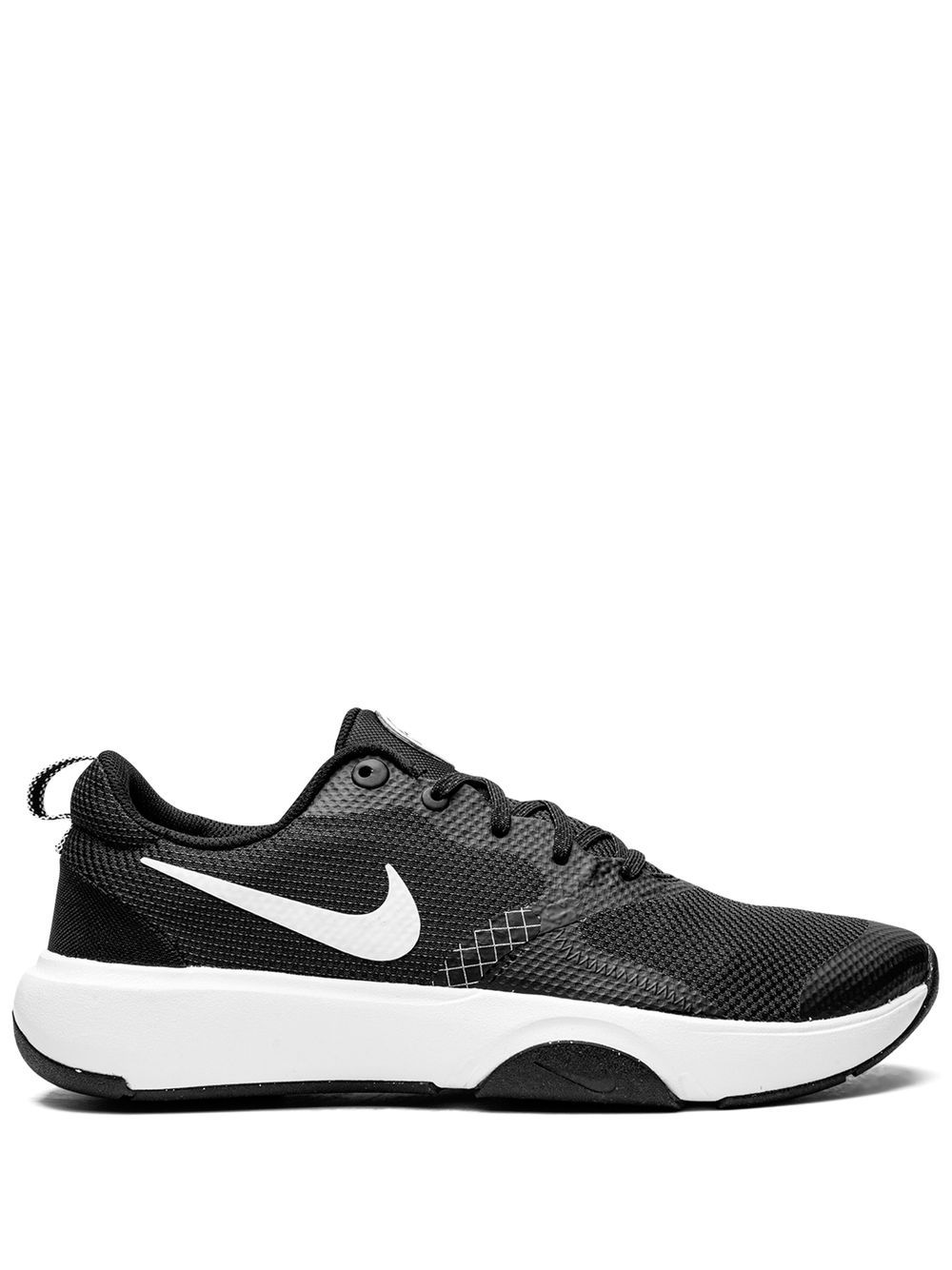 Nike City Rep TR "Black White Dark Smoke Grey" sneakers MEN