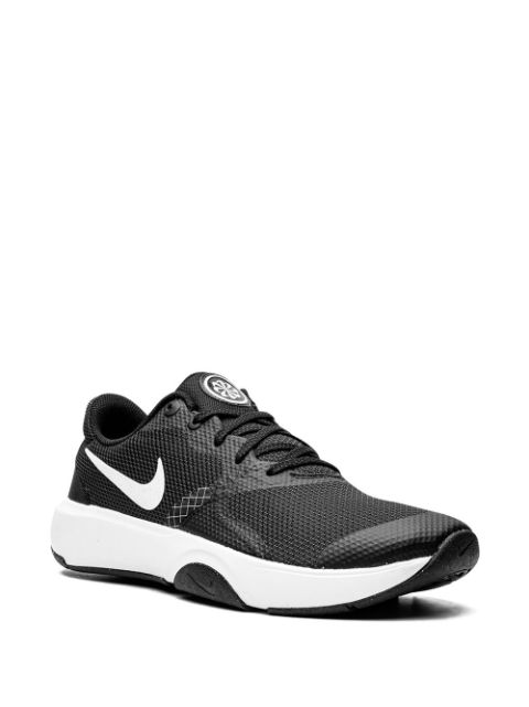 Nike City Rep TR "Black White Dark Smoke Grey" sneakers MEN