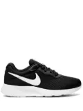 Nike Tanjun low-top sneakers - Black