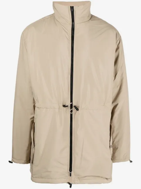 FEAR OF GOD ESSENTIALS chamarra rompevientos