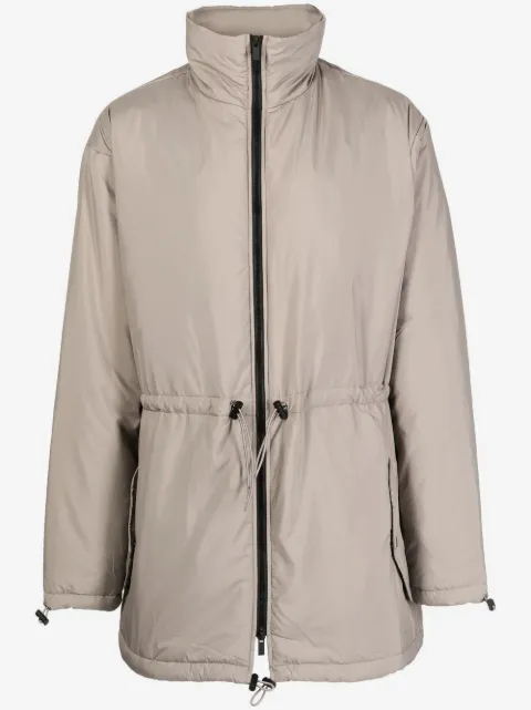 FEAR OF GOD ESSENTIALS Toggle stormjacka