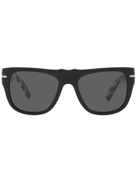 Persol x D&G PO3295S square-frame sunglasses