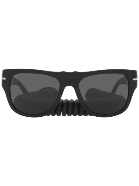 Persol Pinnacle solbriller med logotryk 