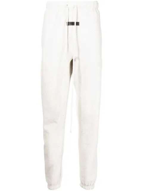 FEAR OF GOD ESSENTIALS Essentials '1977' track pants