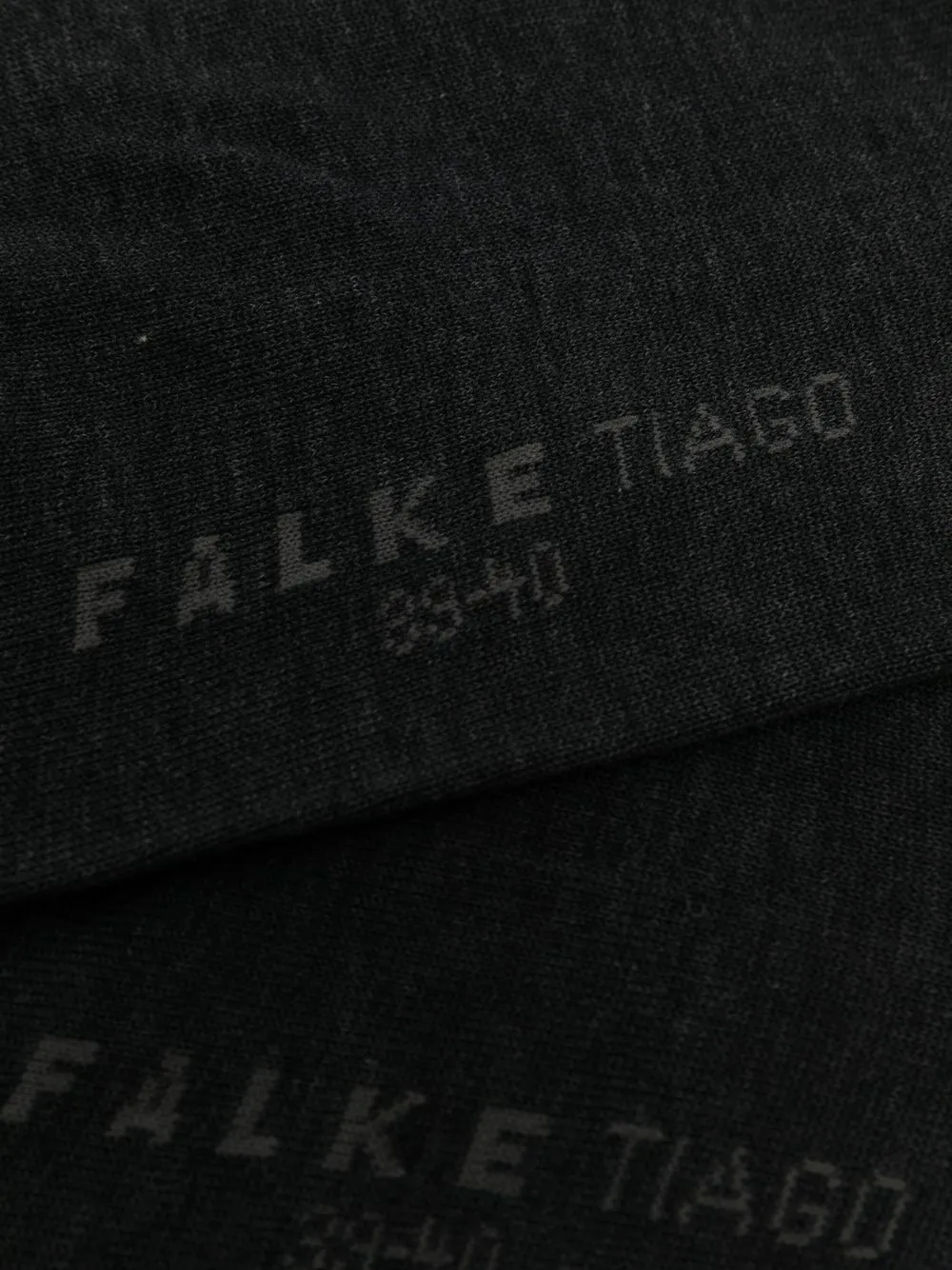 Falke logo-knit socks | Image 2