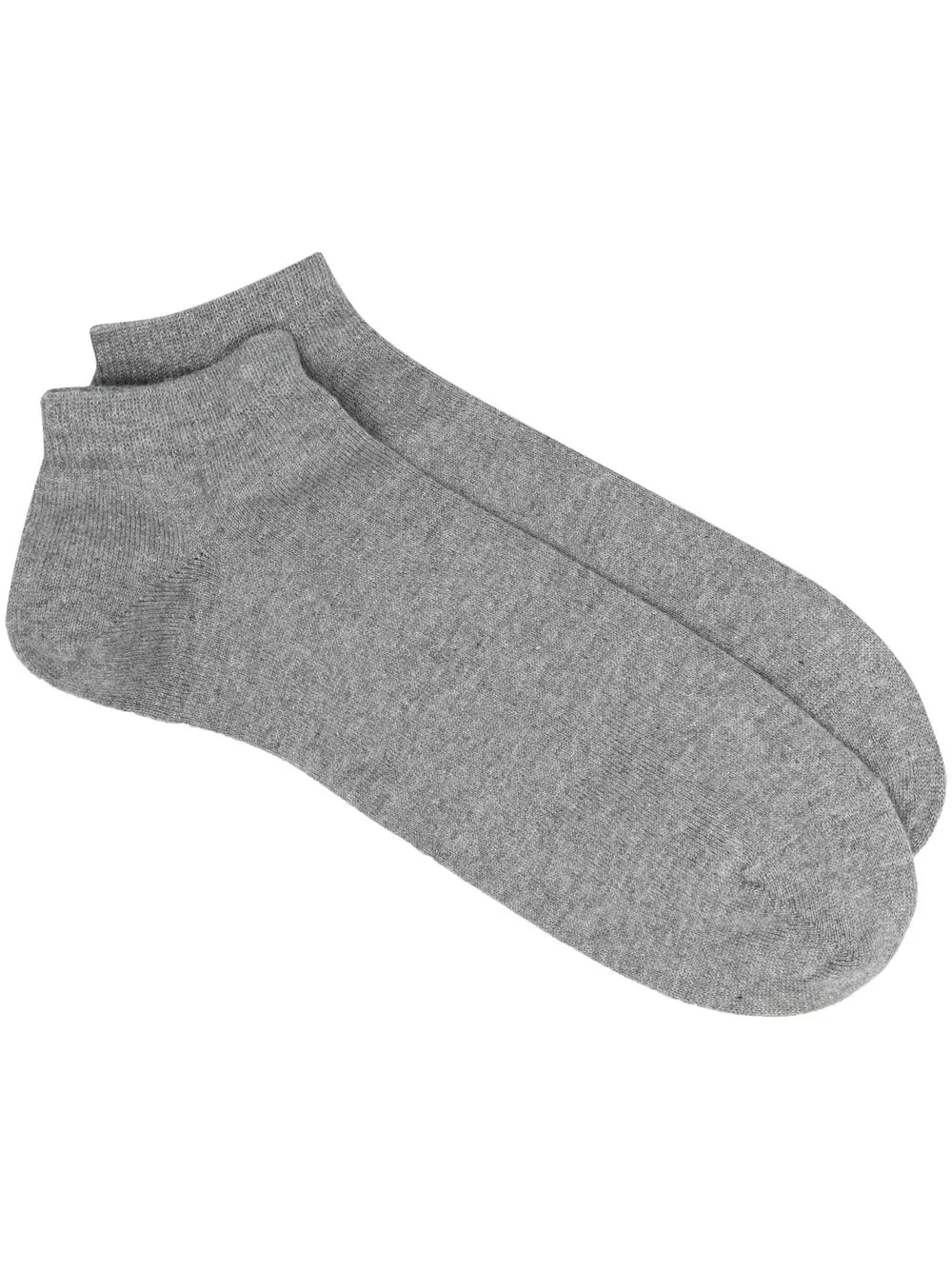 

Falke Family trainer socks - Grey