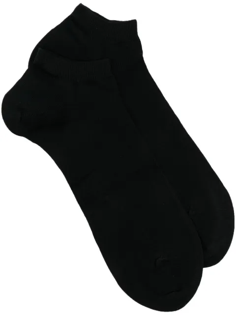 Falke logo-print ankle socks
