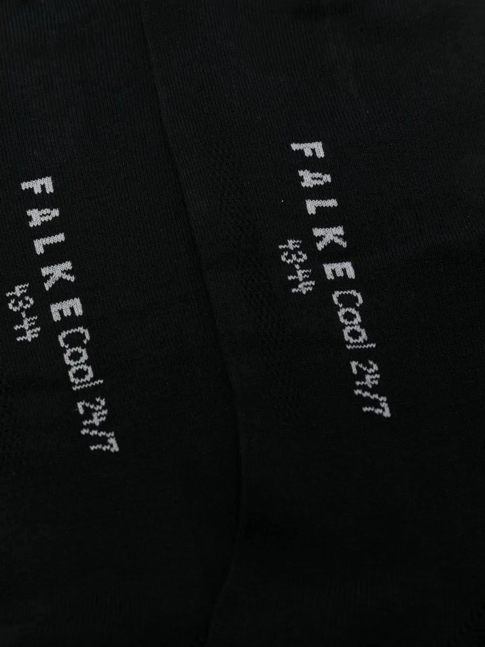 Falke calcetines con logo estampado | Image 2