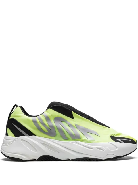 adidas Yeezy YEEZY Boost 700 MNVN Laceless Phosphor sneakers