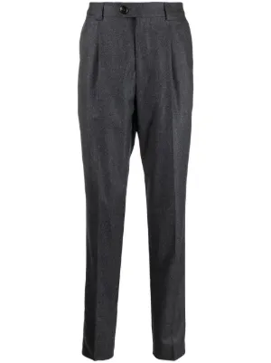 Maison Margiela メゾン・マルジェラ テーラードパンツ - FARFETCH