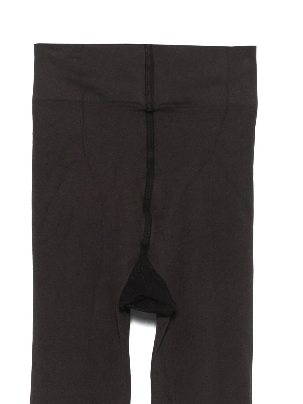  Falke Strumpfhose Mit Hohem Bund   Schwarz 