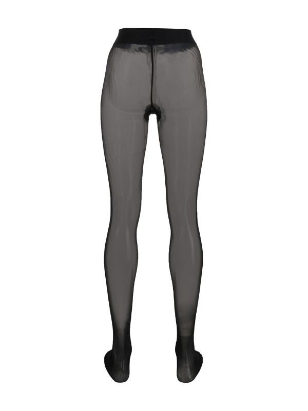 Falke Deluxe high-waisted Tights - Farfetch