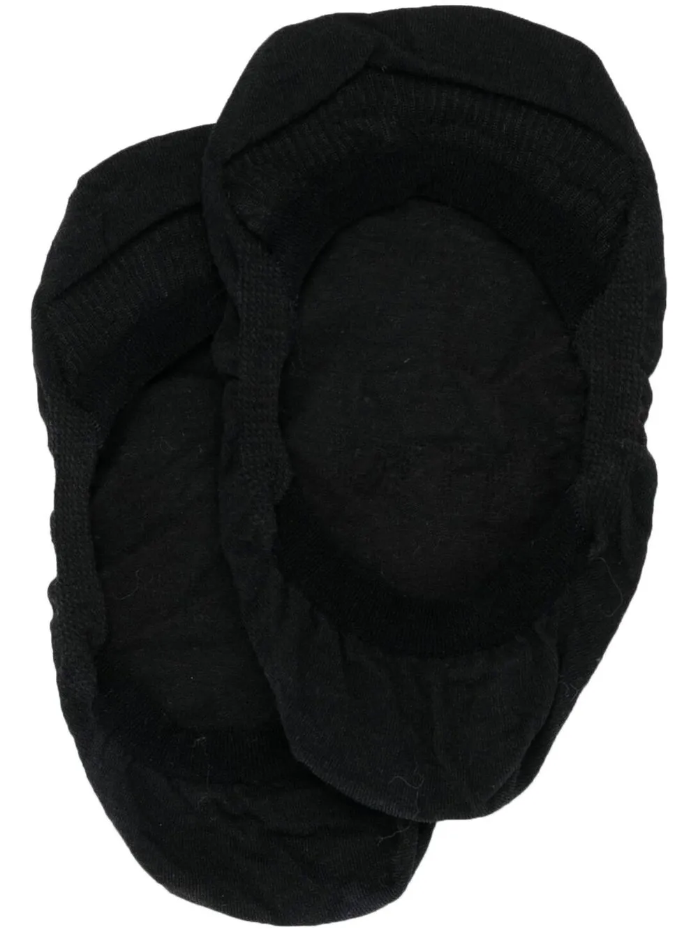 no-show slip-on socks