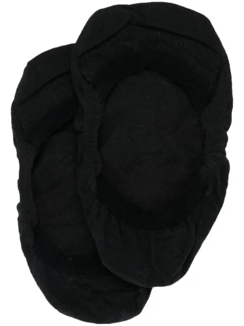 Falke no-show slip-on socks