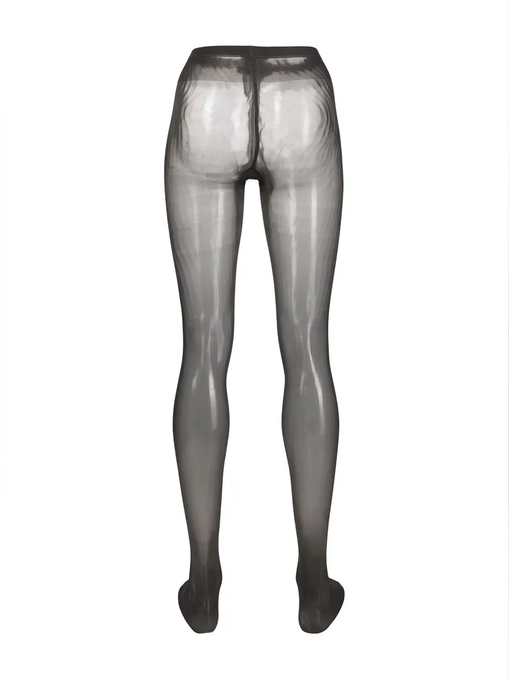  Falke Strumpfhose Mit Hohem Bund   Schwarz 