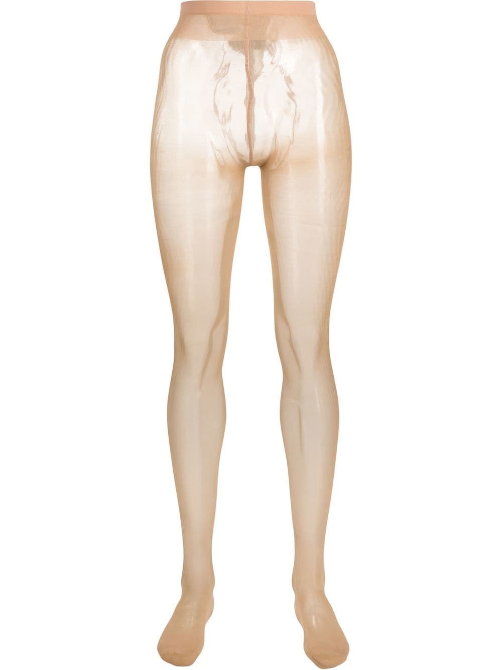 Image 1 of Falke sheer high-waisted tights